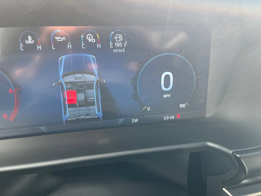 New 2026 Ford F250 King Ranch AWD/4WD image 17
