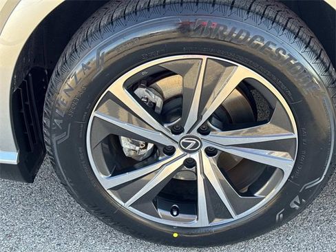 Certified 2023 Lexus RX 350 Premium image 9