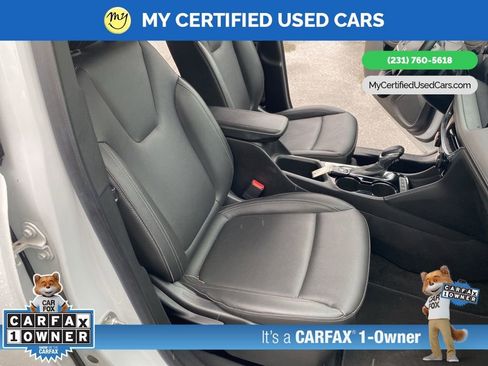 Used 2024 Buick Encore GX Sport Touring AWD/4WD image 20