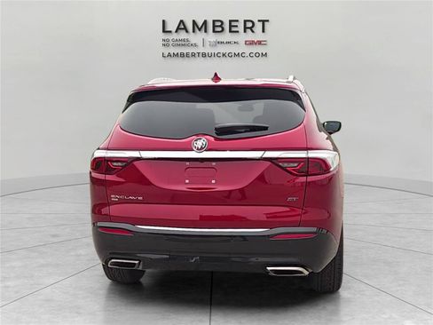 Used 2024 Buick Enclave Essence w/ Experience Buick Package AWD/4WD image 4