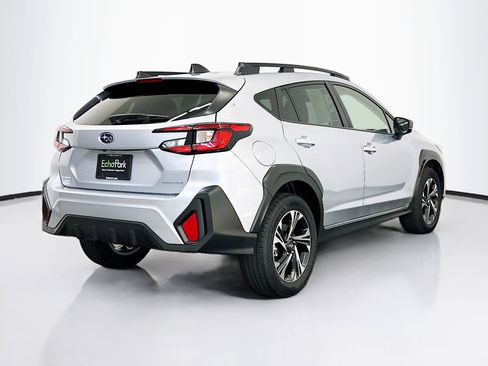 Used 2025 Subaru Crosstrek 2.0i Premium image 9