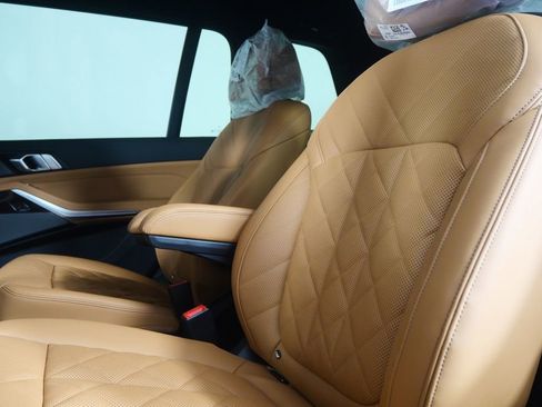 New 2026 BMW X7 xDrive40i image 15