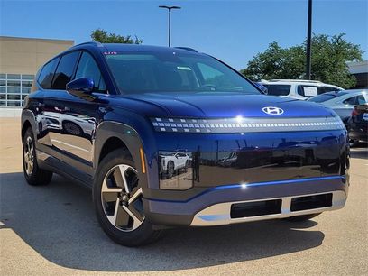 New 2026 Hyundai Ioniq 9 SE