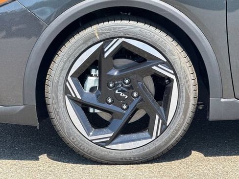 New 2026 Kia K4 EX FWD image 33