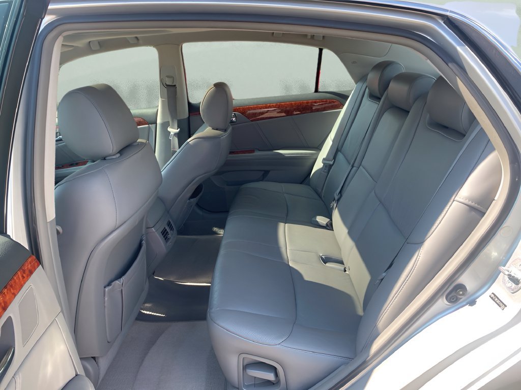 Used 2007 Toyota Avalon Limited FWD image 13