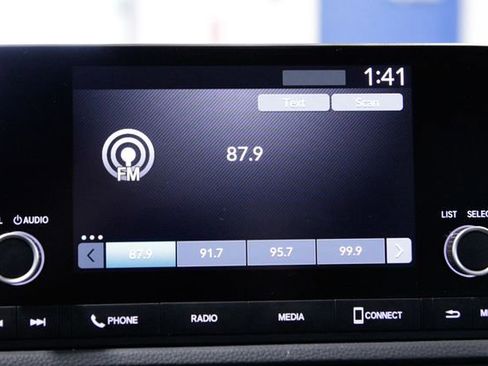 Certified 2024 Honda CR-V EX image 32
