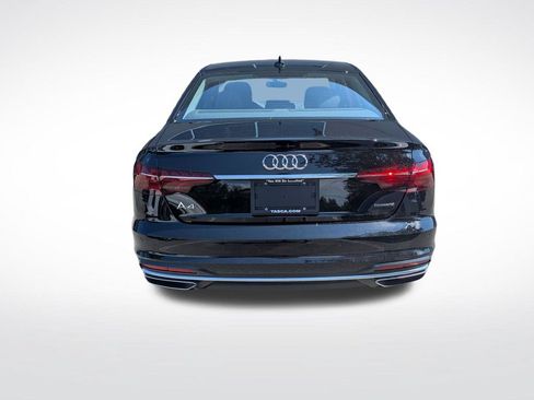Used 2024 Audi A4 2.0T Premium AWD/4WD image 4