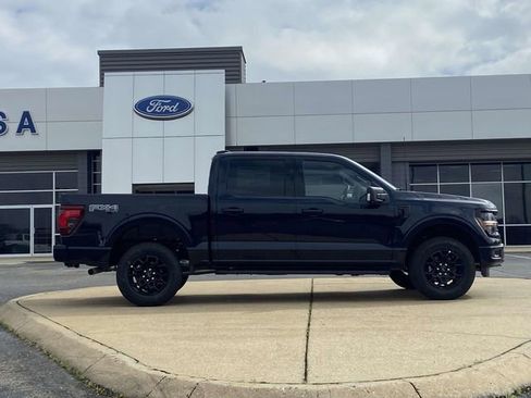 New 2026 Ford F150 XLT w/ Equipment Group 302A MID AWD/4WD image 2