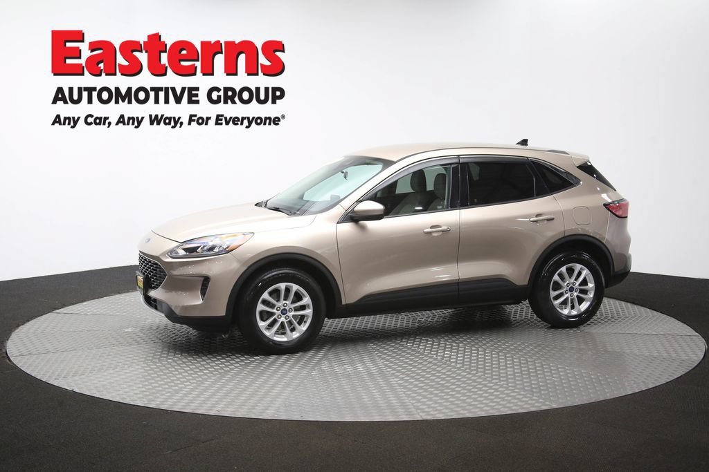 Used 2020 Ford Escape SE AWD/4WD image 60