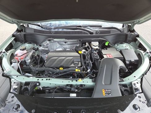 New 2026 Chevrolet Trax ACTIV w/ Driver Confidence Package image 67