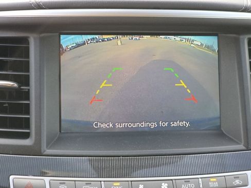 Used 2020 INFINITI QX60 Pure image 4