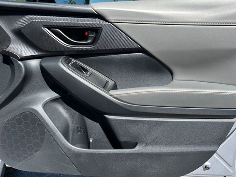 Used 2024 Subaru Crosstrek 2.5i Wilderness w/ Wilderness Package image 25