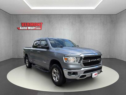 Used 2020 RAM 1500 Big Horn