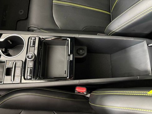 New 2026 Kia K5 GT image 31