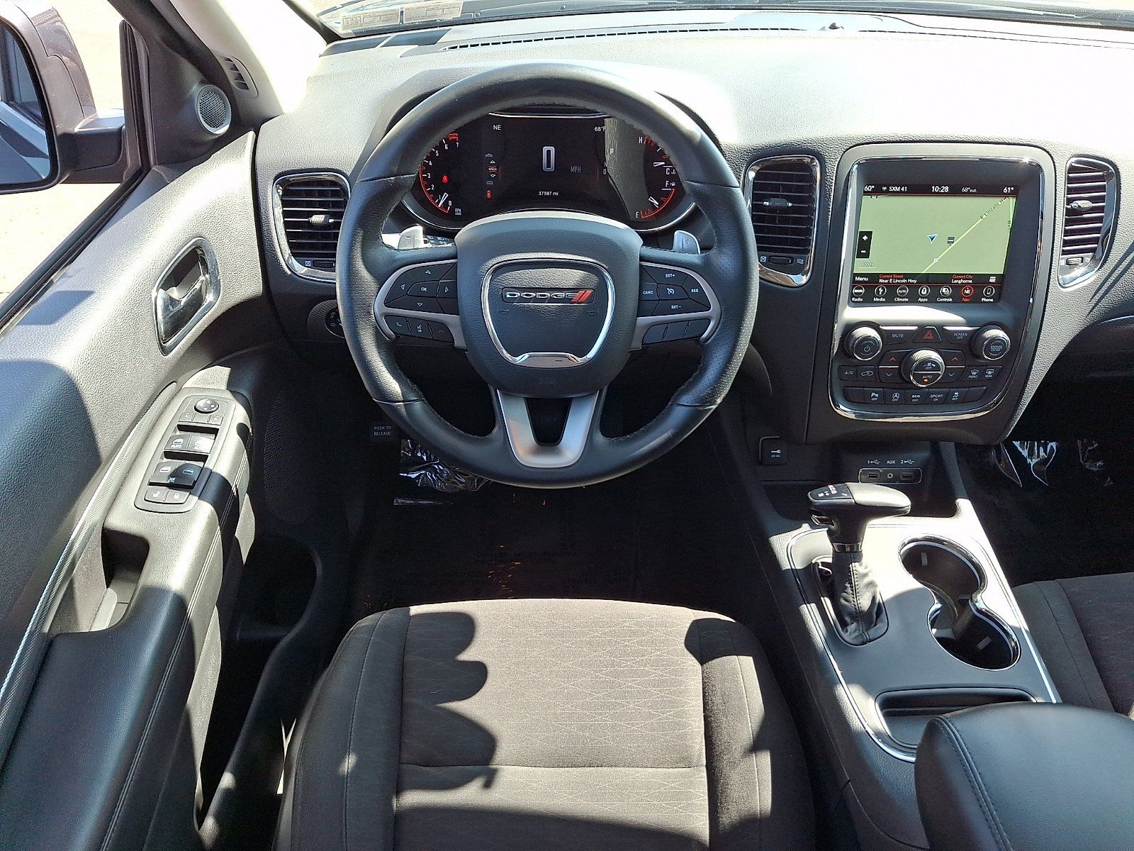 Used 2019 Dodge Durango GT AWD/4WD image 12