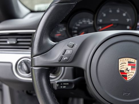 Used 2013 Porsche 911 Carrera RWD image 34