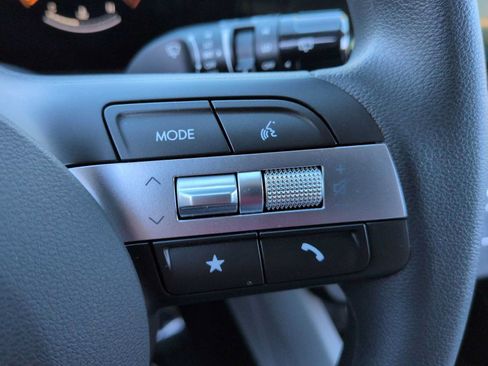 New 2026 Hyundai Tucson SE FWD image 25