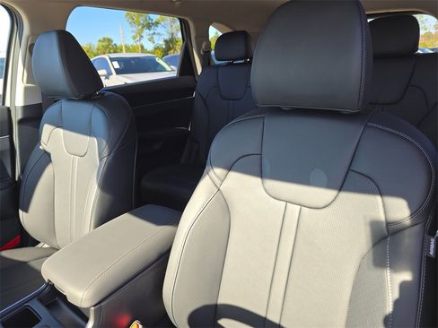 New 2026 Kia Sorento EX image 25