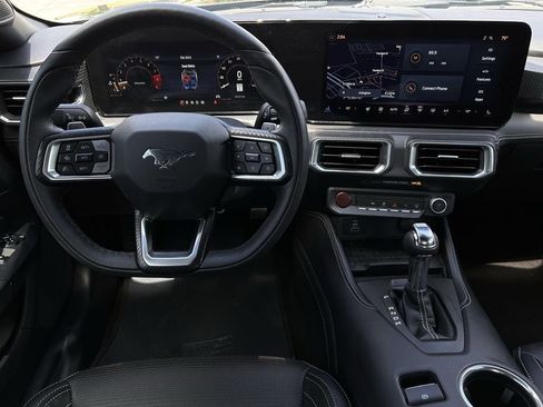 Used 2024 Ford Mustang GT Premium image 13