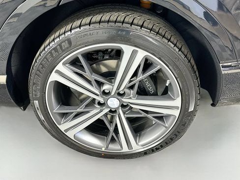 New 2026 Genesis GV80 3.5T e-SC AWD/4WD image 23