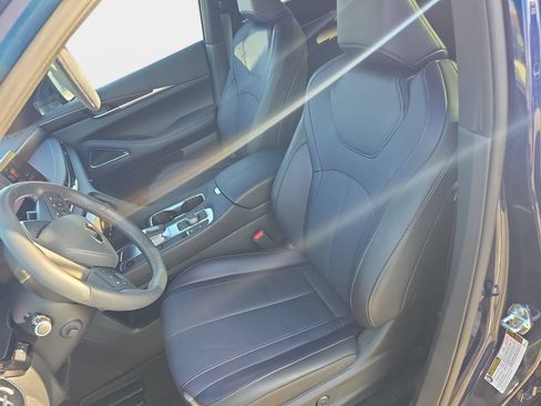 Certified 2026 INFINITI QX60 Sport AWD/4WD image 15
