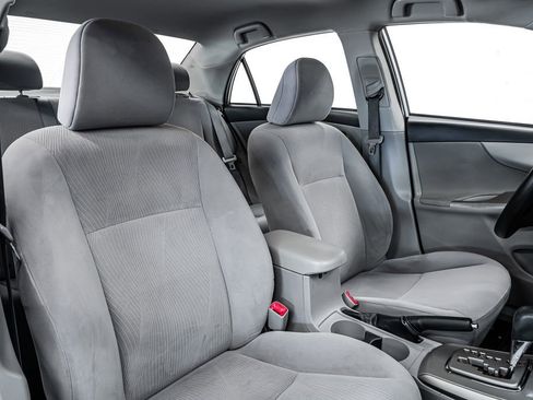 Used 2012 Toyota Corolla LE image 21