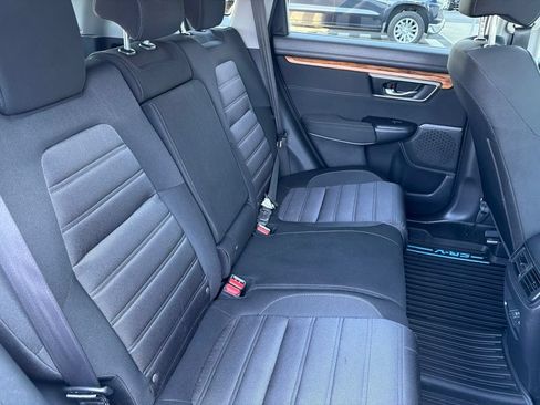 Used 2018 Honda CR-V EX image 26