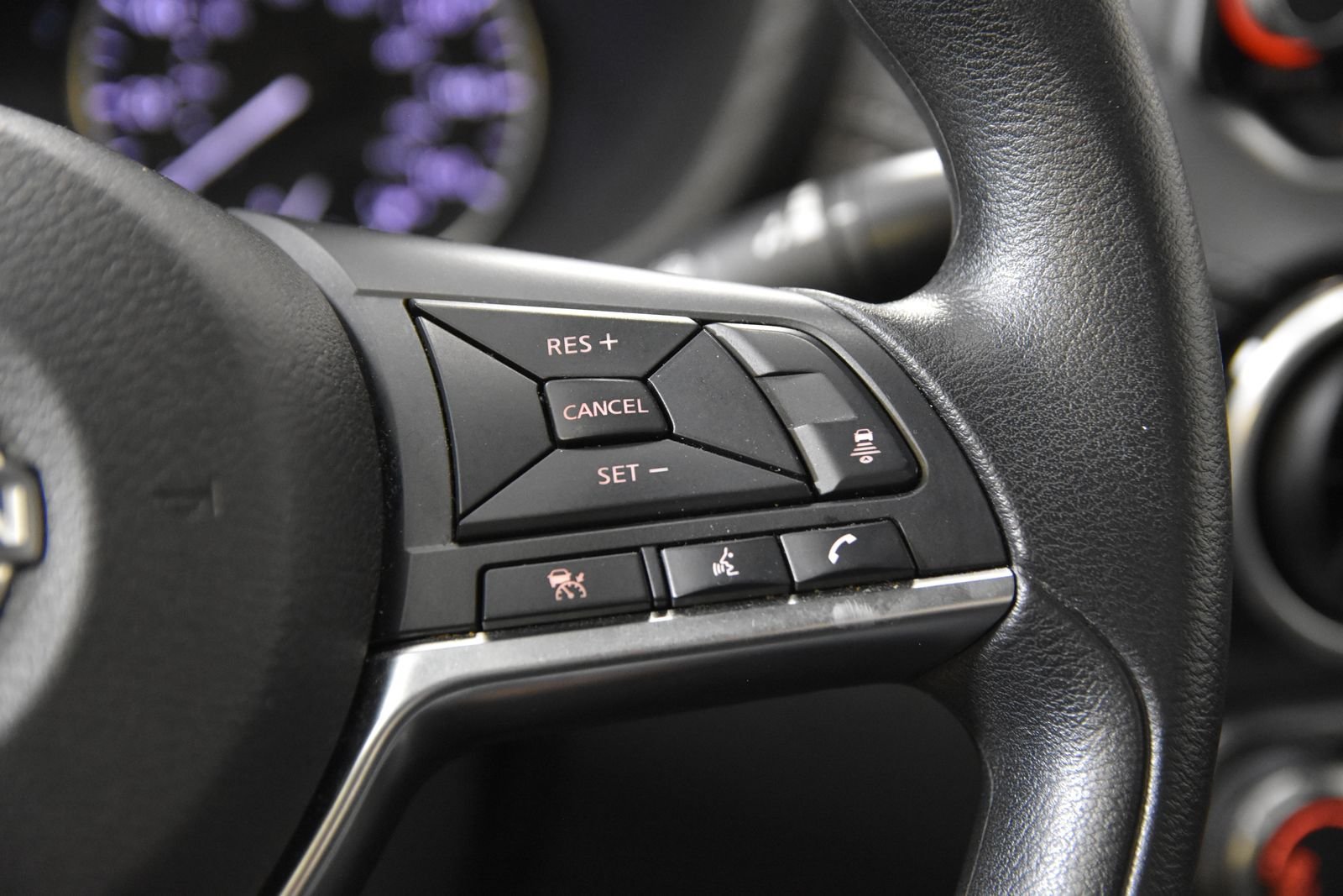 Used 2024 Nissan Sentra SV FWD image 15