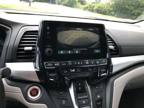 Used 2020 Honda Odyssey EX-L image 25