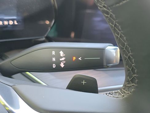 New 2026 Chevrolet Tahoe Premier w/ Sun And Tow Package image 27