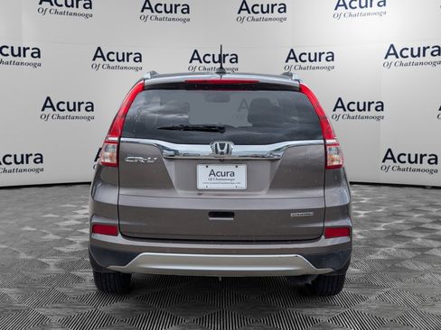 Used 2015 Honda CR-V Touring image 6