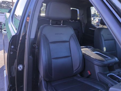 Certified 2022 GMC Sierra 1500 Denali image 30