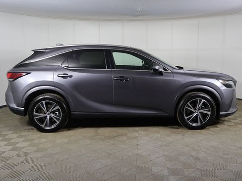 Used 2023 Lexus RX 350 Premium w/ Accessory Package (Z1) AWD/4WD image 14