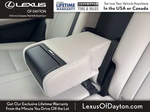 Used 2020 Lexus RX 350 AWD w/ Premium Package image 32