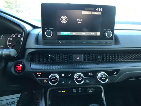 Certified 2023 Honda CR-V EX image 19