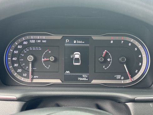Used 2024 Hyundai Santa Cruz SEL FWD image 26