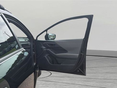 Used 2024 Subaru Crosstrek 2.5i Sport image 22