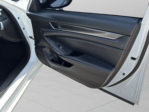 Used 2020 Honda Accord Sport image 22