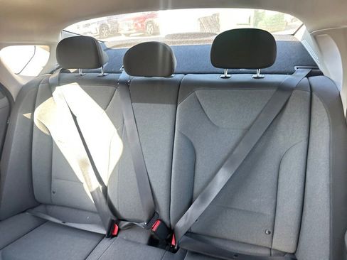 Used 2025 Kia K4 LXS image 47