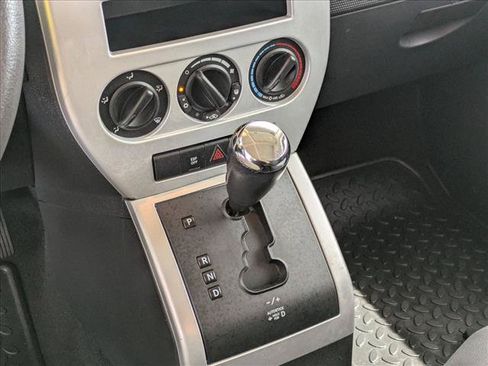 Used 2008 Jeep Patriot Sport FWD image 11