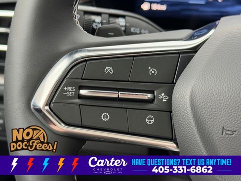 New 2026 Chevrolet Traverse High Country w/ LPO, Floor Liner Package FWD image 13