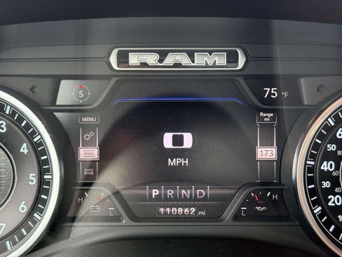 Used 2020 RAM 1500 Big Horn AWD/4WD image 20