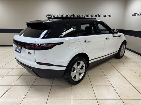 Used 2023 Land Rover Range Rover Velar S AWD/4WD image 6