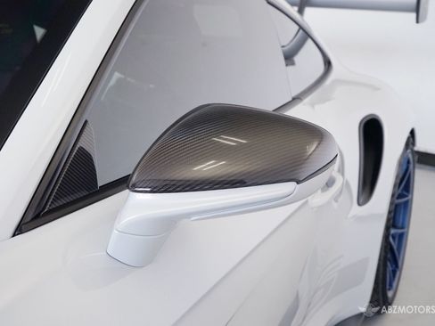 Used 2024 Porsche 911 GT3 RS RWD image 11
