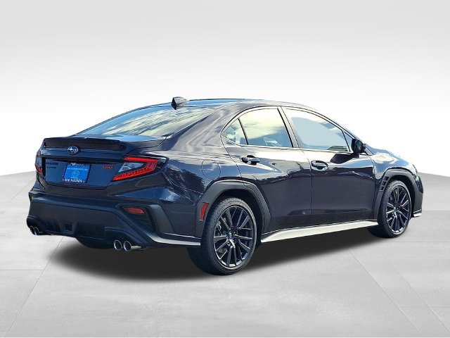 New 2026 Subaru WRX Premium AWD/4WD image 5