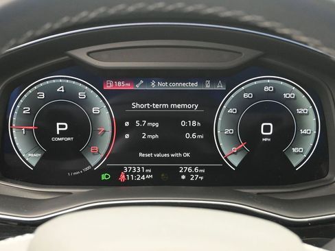 Used 2021 Audi Q8 Premium Plus w/ Premium Plus Package image 13