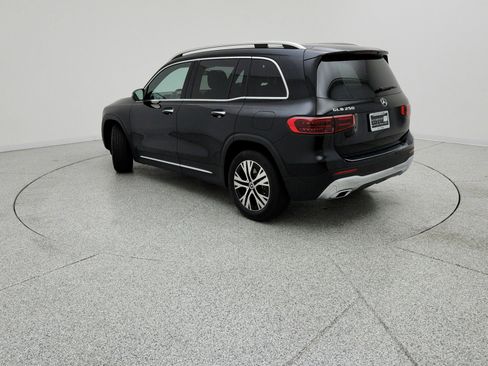 Certified 2024 Mercedes-Benz GLB 250 image 7