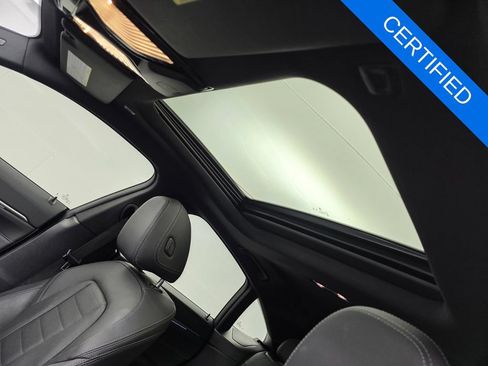 Certified 2023 BMW i4 M50 w/ M Carbon Exterior Package AWD/4WD image 12