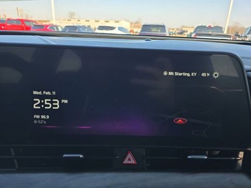 Used 2023 Kia Sportage X-Line w/ X-Line Premium Package image 29