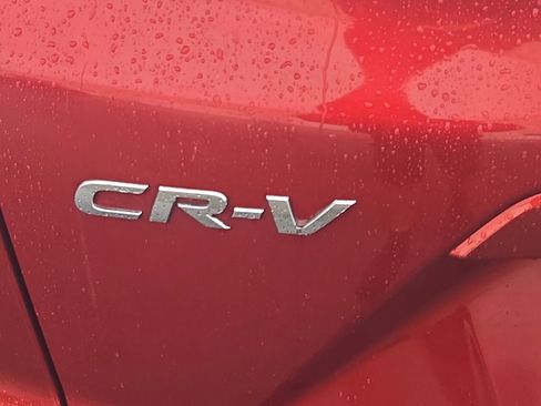 Used 2018 Honda CR-V EX image 7